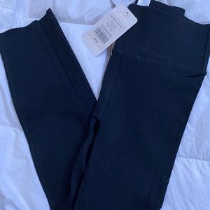 LIZA KOSHY X FABLETICS leggings